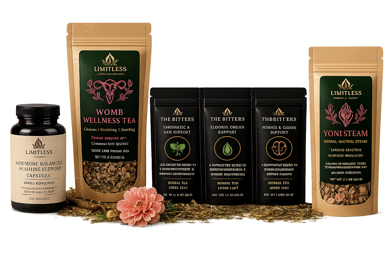 Mind body soul healing approach promoting balance, self-awareness, and overall well-being