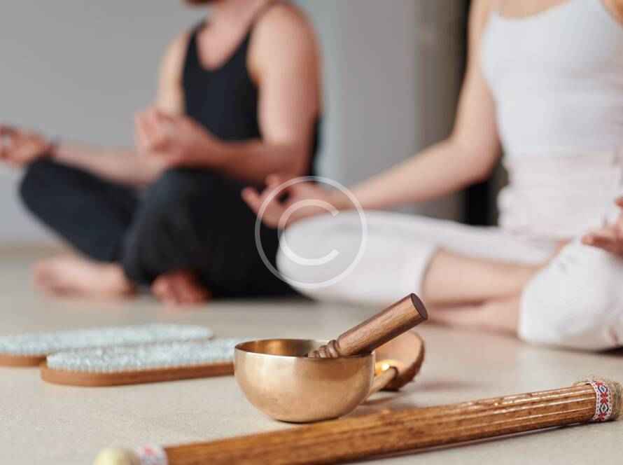 Energy healing and wellness practices designed to restore harmony and support lasting personal growth
