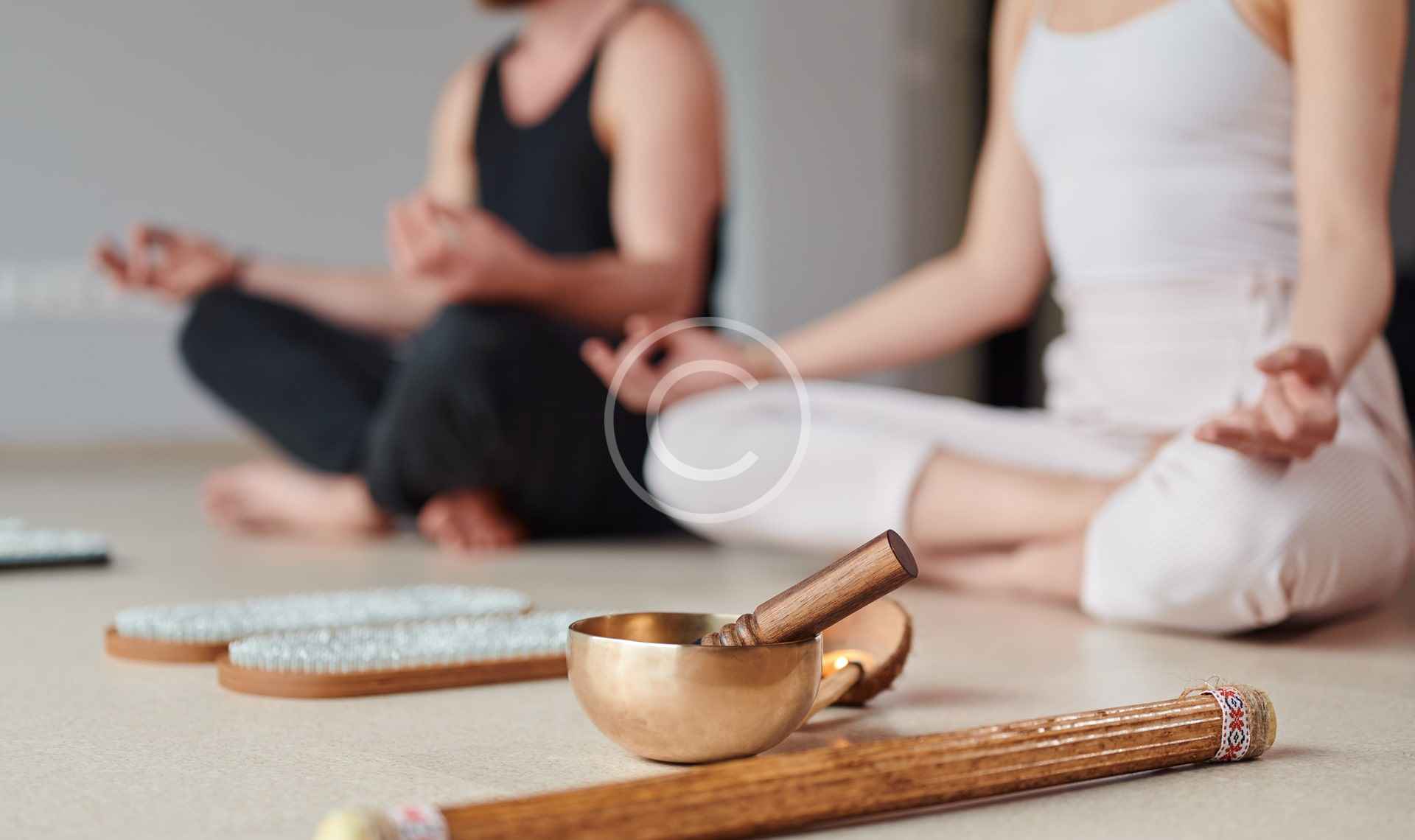 Energy healing and wellness practices designed to restore harmony and support lasting personal growth