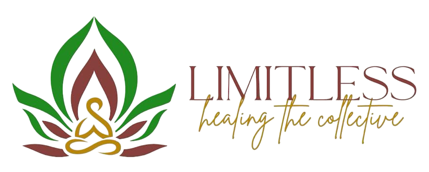 Limitless Healing The Collective
