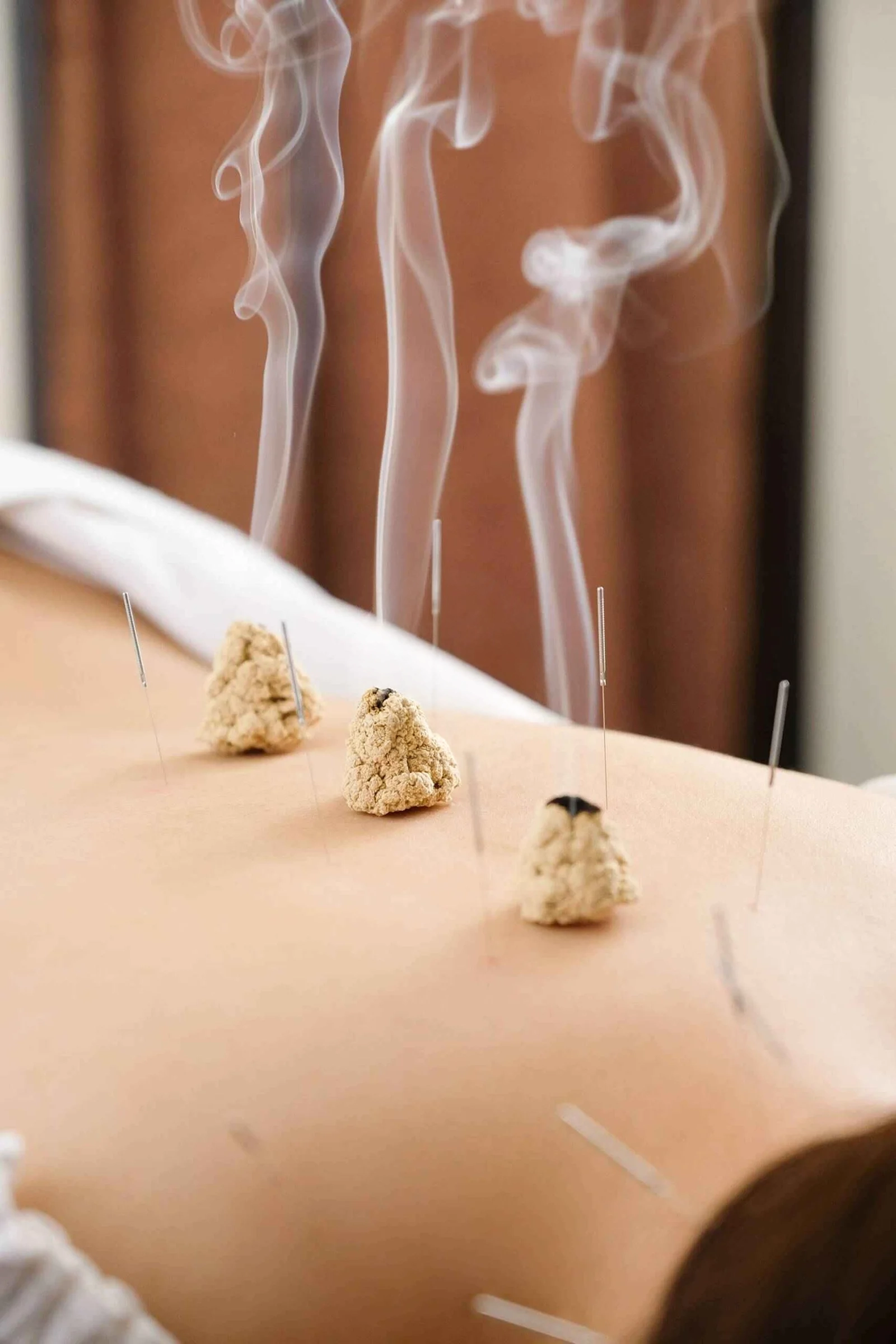 Energy healing and wellness practices designed to restore harmony and support lasting personal growth