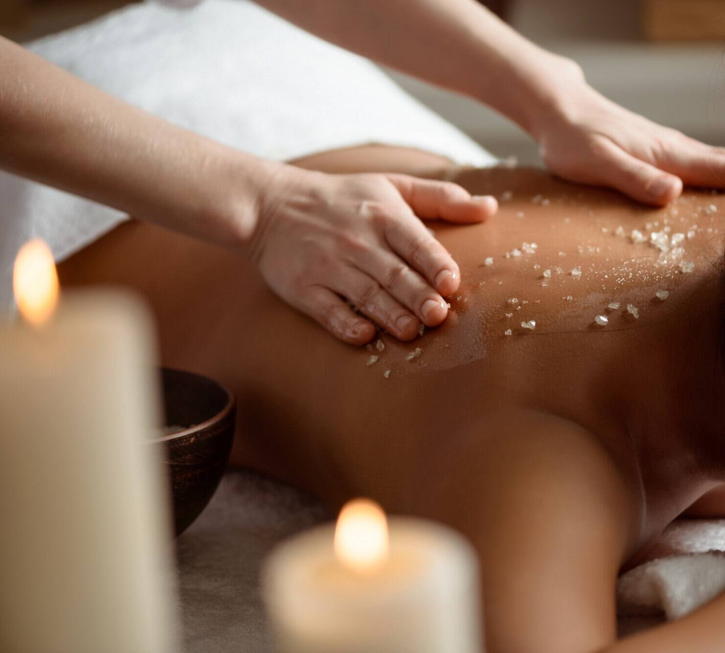 young woman relaxing spa salon 176420 7571 e1777390971633