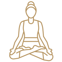 Supportive healing community encouraging self-discovery, emotional healing, and spiritual development